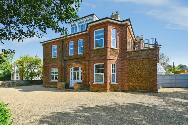 Sandringham Road, Hunstanton, photo 1