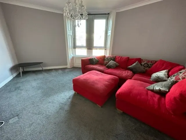 Park Avenue, Stobswell, Dundee, DD4, photo 1