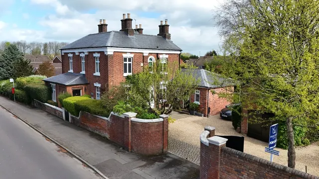 Admaston Road, Admaston Road, Wellington TF1 3NW, photo 1