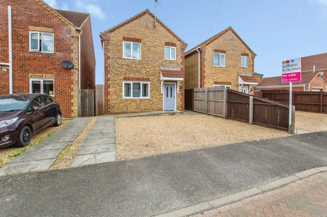 Beechings Close, Wisbech St. Mary, PE13, photo 1