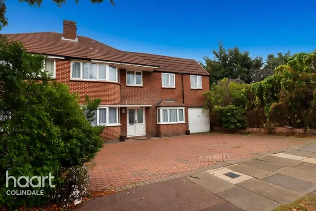 6 bedroom house, Kenilworth Road, Edgware, HA8