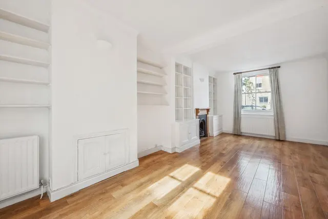 Redan Street, Brook Green, W14, photo 3
