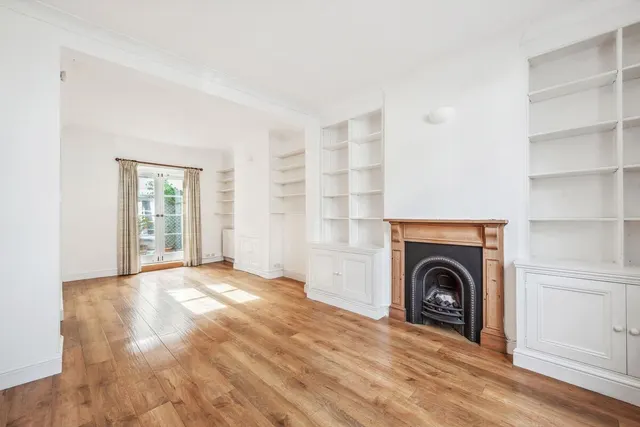 Redan Street, Brook Green, W14, photo 2