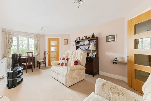 Photo 2 — Queens Road, Attleborough, Norfolk, NR17