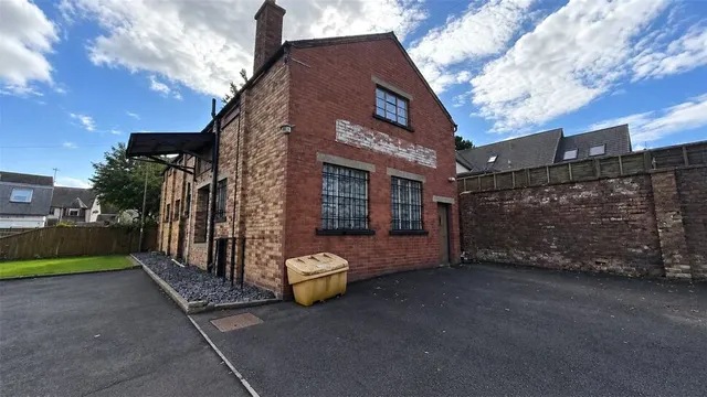 Rosemount Street, Dumfries, DG2, photo 3