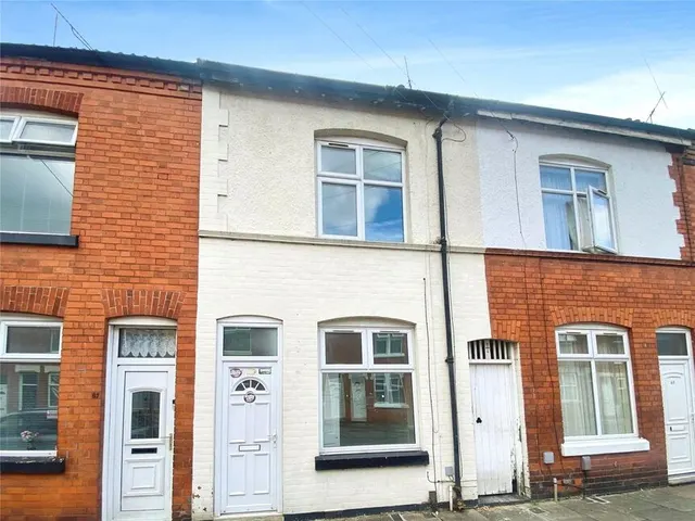 Walton Street, Leicester, Leicestershire, LE3, photo 1