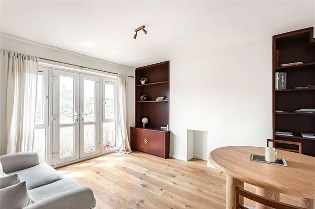Lee Street, London, E8 4HQ, photo 1