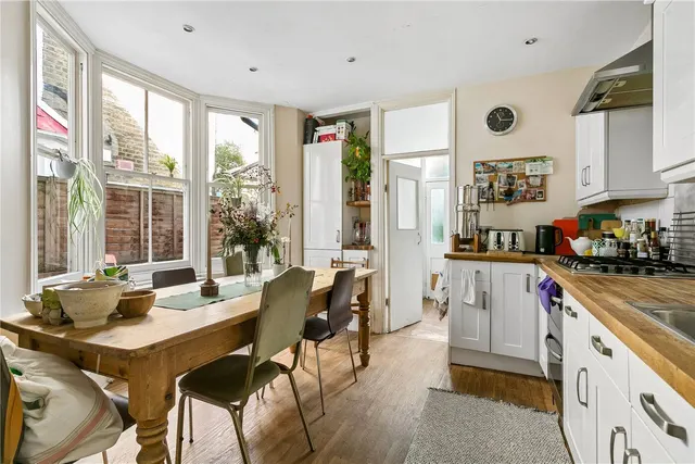 Princess May Road, Stoke Newington, N16, photo 2