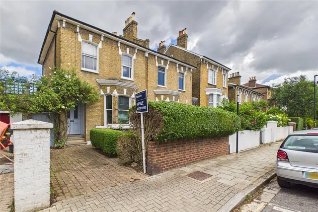 Shakespeare Road, London, SE24, photo 1