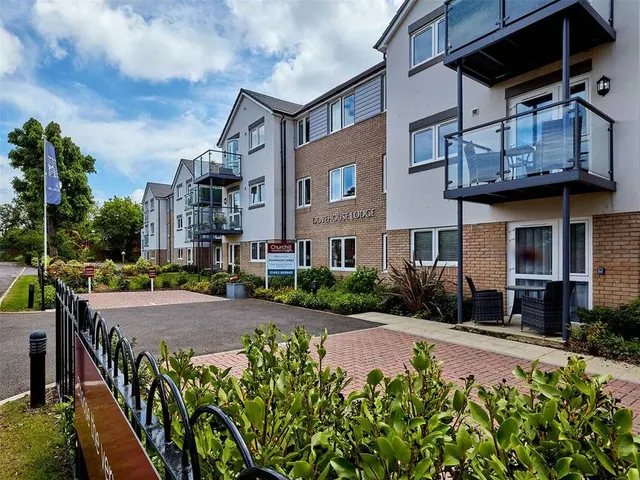 Wratten Road West, Hitchin, Hertfordshire, SG5, photo 1