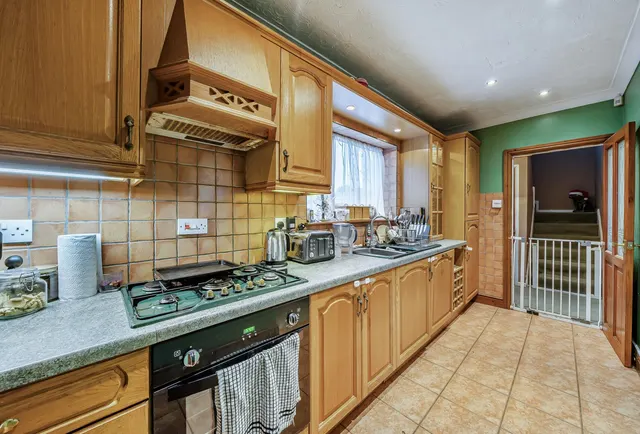 Photo 3 — Russet Road, Cheltenham, GL51 7LN