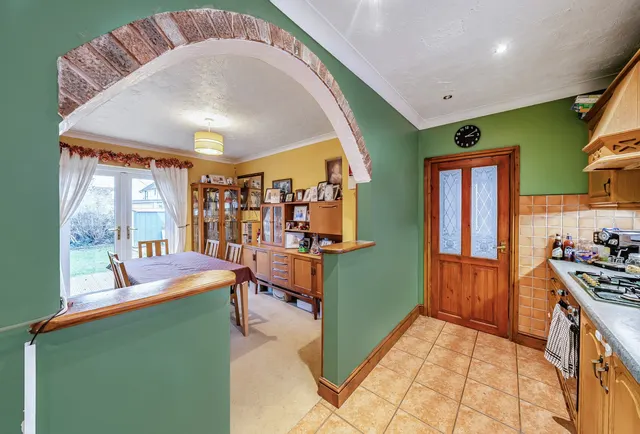 Photo 2 — Russet Road, Cheltenham, GL51 7LN