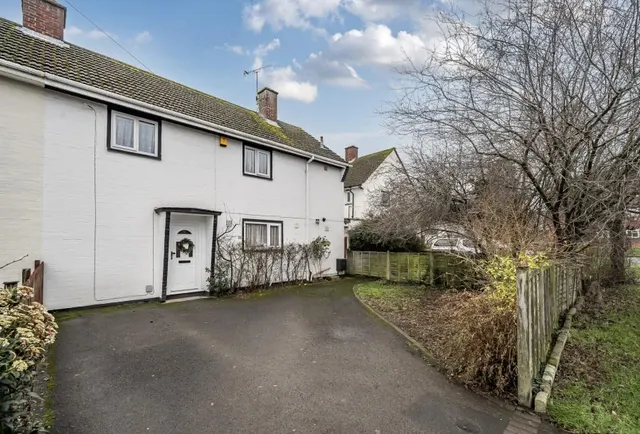 Russet Road, Cheltenham, GL51, photo 1