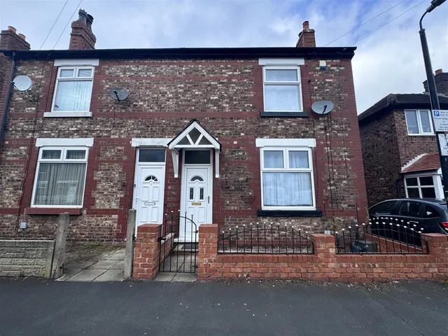 Brunswick Road, Altrincham, WA14, photo 1