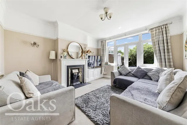 Green Court Gardens, Addiscombe, CR0, photo 1