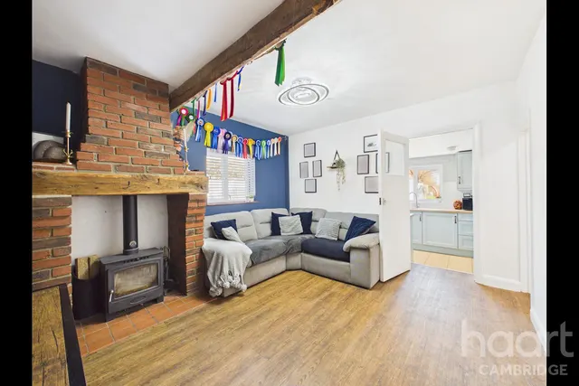 Cambridge Road, Barton, CB23, photo 2
