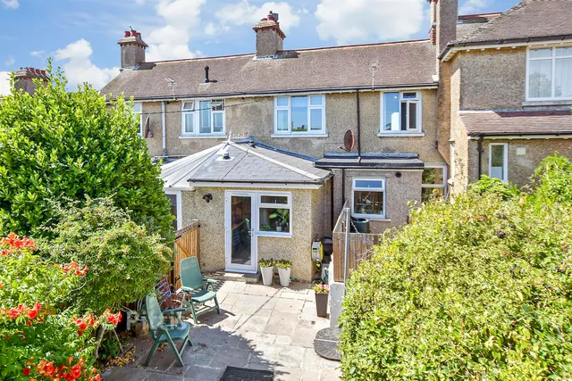 Lanes End, Totland Bay, PO39, photo 1