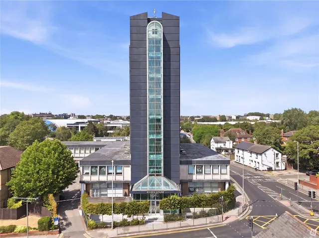Photo 3 — Rivers House, Springfield Road, Chelmsford, Essex, CM2