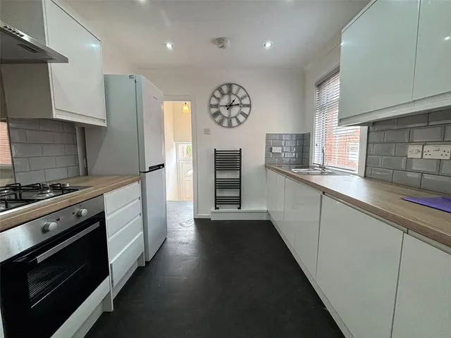 Bayswater Road, Newcastle upon Tyne, NE2, photo 1