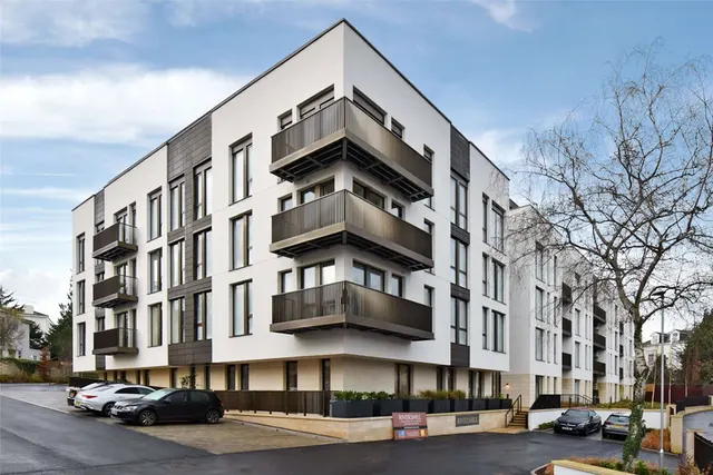 St. Georges Road, Cheltenham, GL50, photo 1