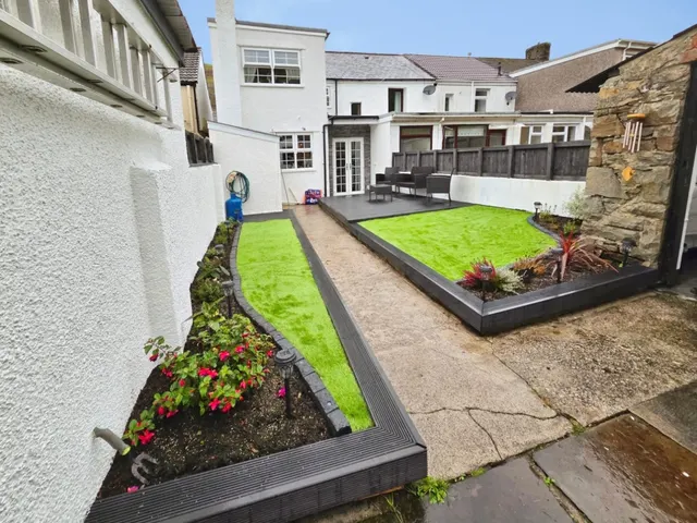 Bridge Street, Ogmore Vale, CF32, photo 2
