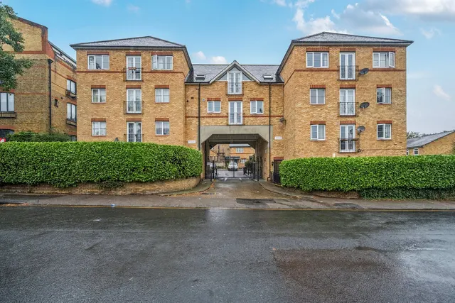 Silverdale, SE26, photo 1