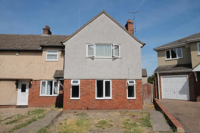Prescot Road, Stourbridge, photo 1