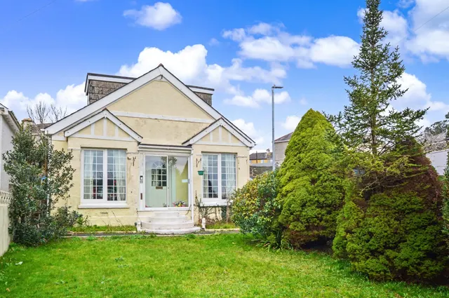 St. Stephens Road, Saltash, Cornwall, PL12