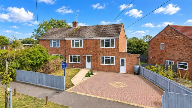 Dee Road, Tilehurst, RG30, photo 1