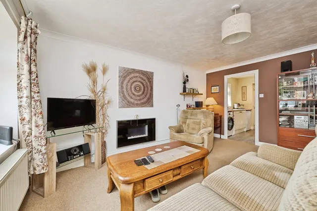 Siddons Close, Peterborough, PE8, photo 3