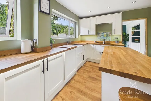Photo 3 — Langdale Road, Woodlesford, West Yorkshire, LS26