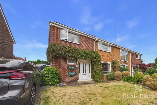Langdale Road, Woodlesford, West Yorkshire, LS26, photo 1