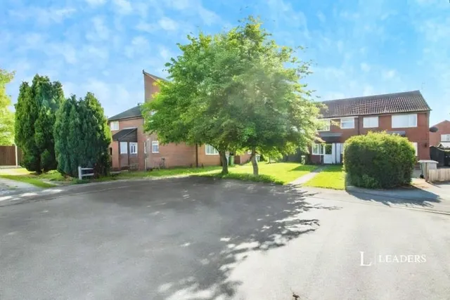 Birch Road, Balderton, NG24, photo 2