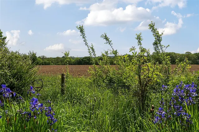 Photo 3 — Church Lane, Dogmersfield, Hook, Hampshire, RG27 8SZ