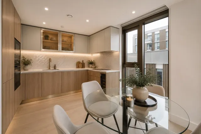 Palmer Road, London, SW11, photo 2