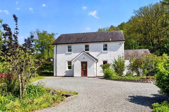 Cynghordy Road, Llandovery, SA20, photo 1