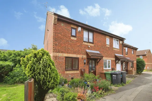 Mardale Gardens, Peterborough, PE4, photo 1
