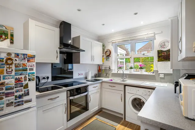Sawmill Lane, Wragby, LN8, photo 2