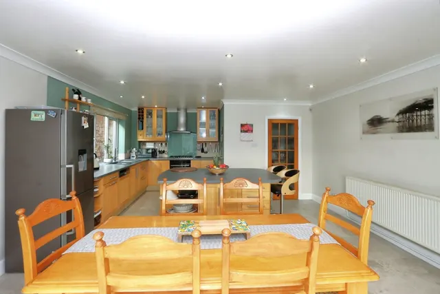 Photo 2 — Stead Street, Eckington, Sheffield, Derbyshire, S21