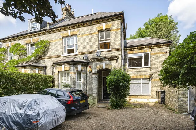 Keswick Road, Putney, SW15, photo 1