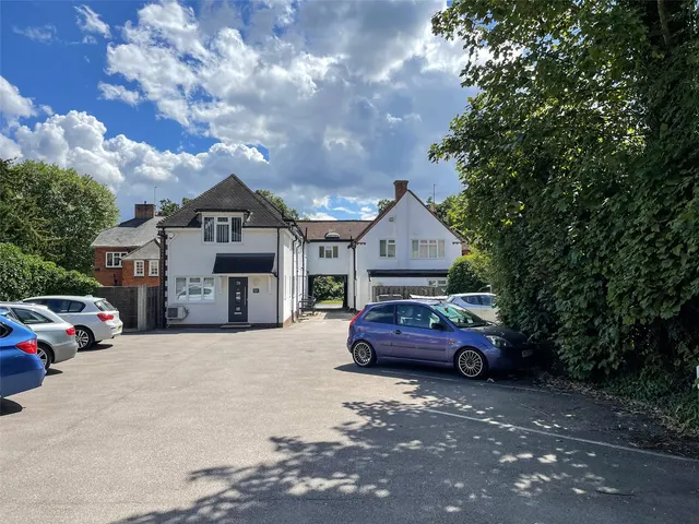 Photo 2 — High Street, Hartley Wintney, Hampshire, RG27 8PE