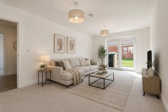 Photo 2 — Heron Drive, Needham Market, Ipswich, Suffolk, IP6