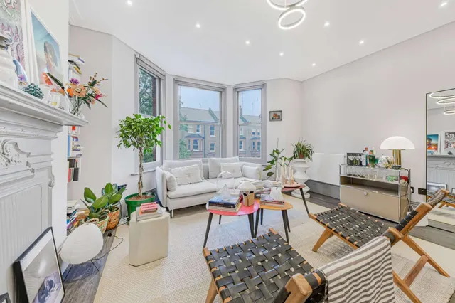 Essendine Road, London, W9, photo 1
