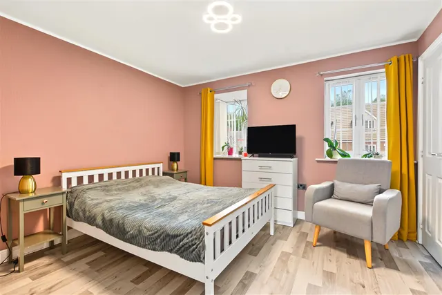 Bakewell Drive, Top Valley, NG5, photo 3