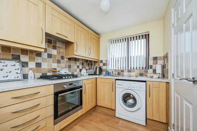 Photo 2 — Bramley Court, Kimberley, Nottingham, Nottinghamshire, NG16