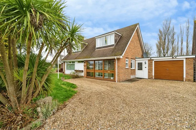 Benedict Road, Horning, Norwich, Norfolk, NR12, photo 1