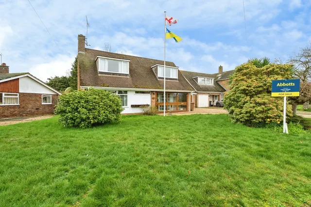 Photo 2 — Benedict Road, Horning, Norwich, Norfolk, NR12