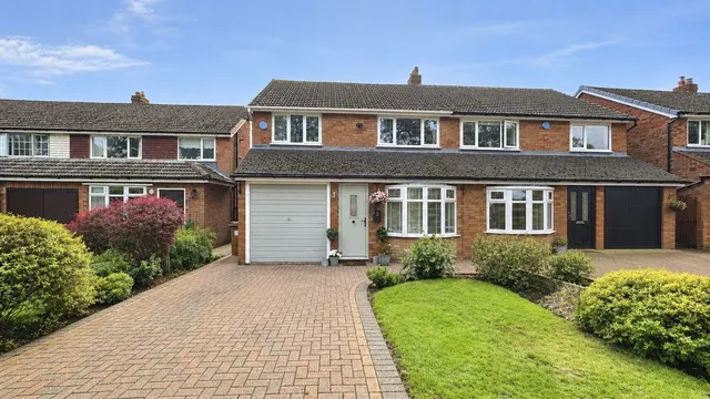 Heath Close, Stonnall, WS9, photo 1