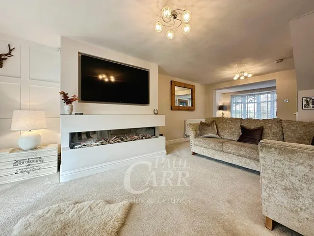 Heath Close, Stonnall, WS9, photo 3