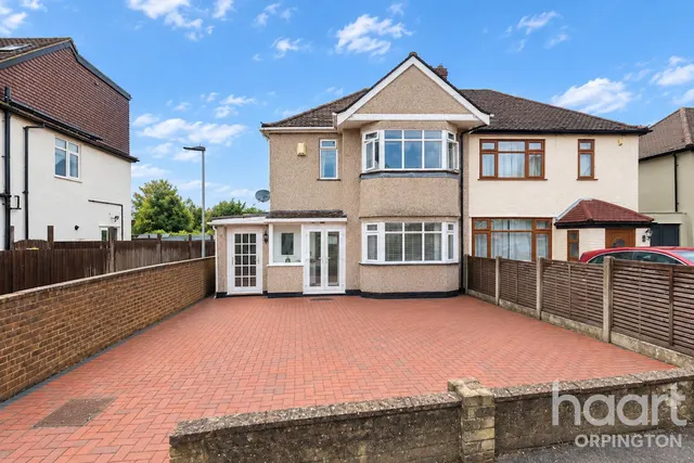 Kynaston Road, Orpington, BR5, photo 2